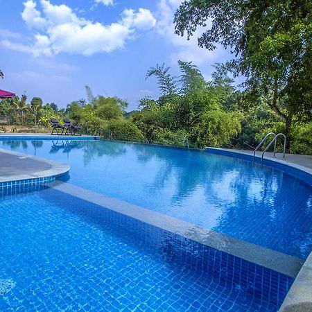 Pepper Green Wayanad Resort With Swimming Pool Kattikkulam Exterior photo
