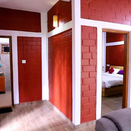 Pepper Green Wayanad Resort With Swimming Pool Kattikkulam Exterior photo