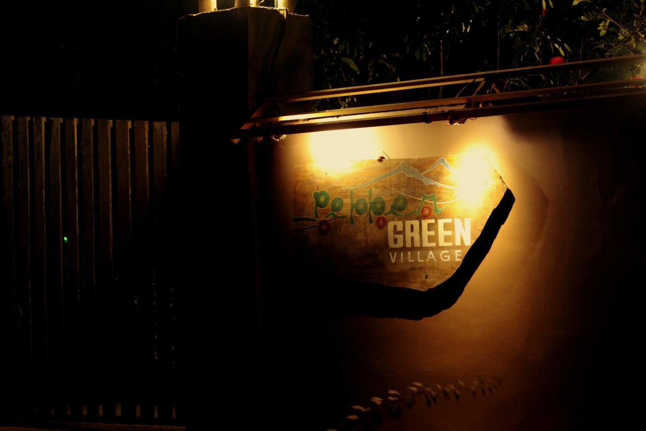 Pepper Green Wayanad Resort With Swimming Pool Kattikkulam Exterior photo