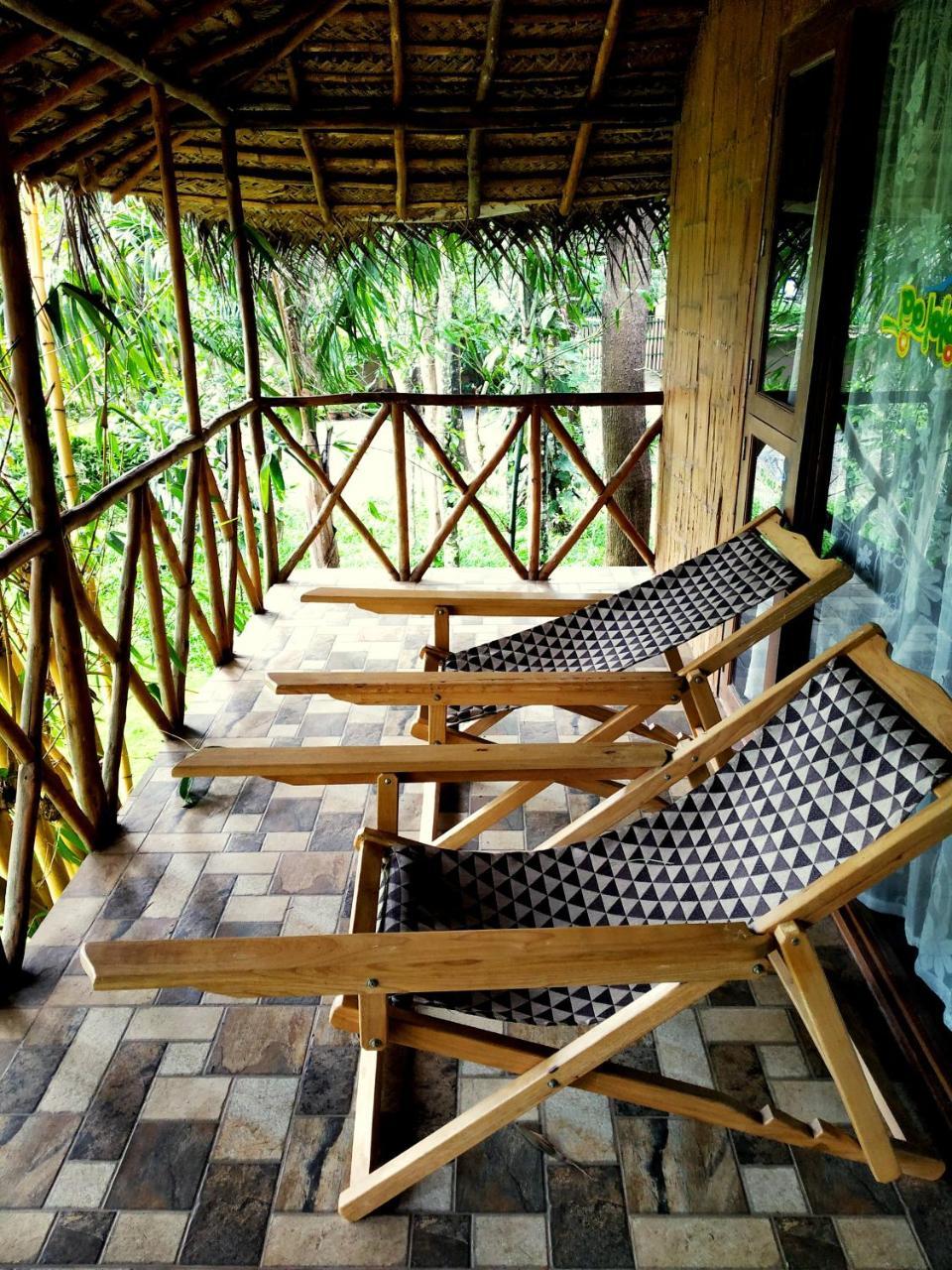Pepper Green Wayanad Resort With Swimming Pool Kattikkulam Exterior photo