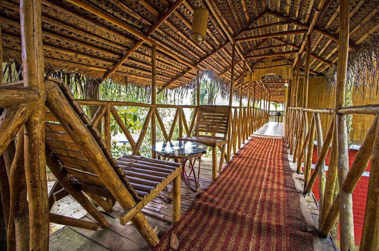 Pepper Green Wayanad Resort With Swimming Pool Kattikkulam Exterior photo