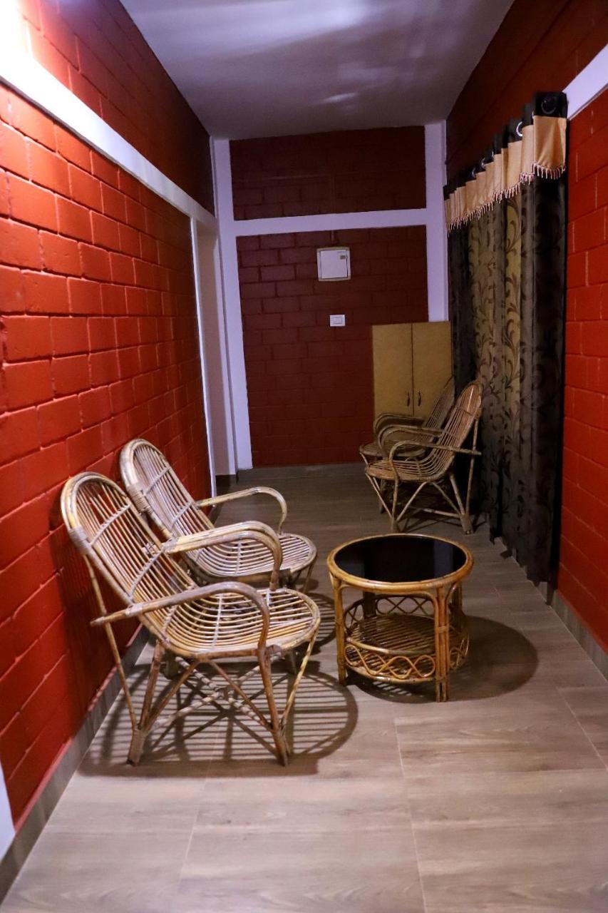 Pepper Green Wayanad Resort With Swimming Pool Kattikkulam Exterior photo