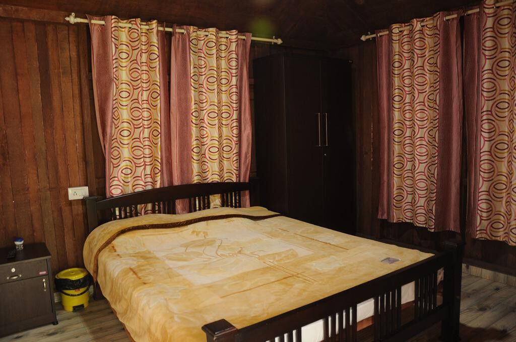 Pepper Green Wayanad Resort With Swimming Pool Kattikkulam Exterior photo